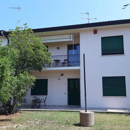 San Bartolomeo Alloggio per agriturismo Monselice