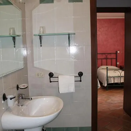 San Bartolomeo * 蒙瑟里奇