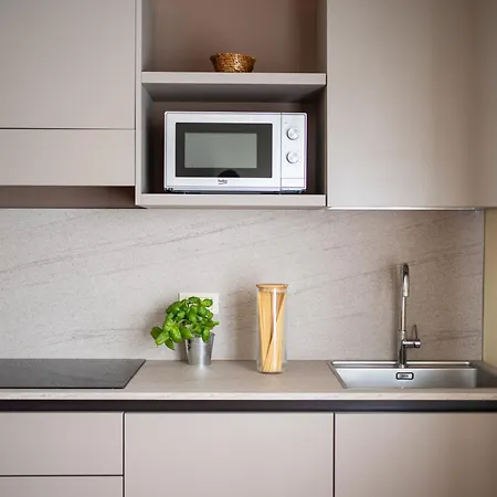 San Bartolomeo 农家乐