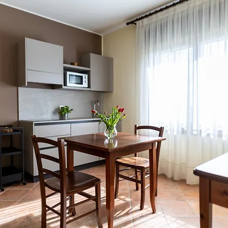 San Bartolomeo Alloggio per agriturismo *