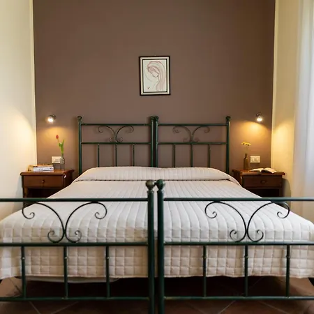 San Bartolomeo 蒙瑟里奇