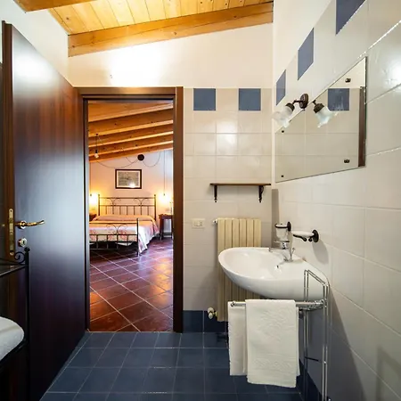 San Bartolomeo Alloggio per agriturismo