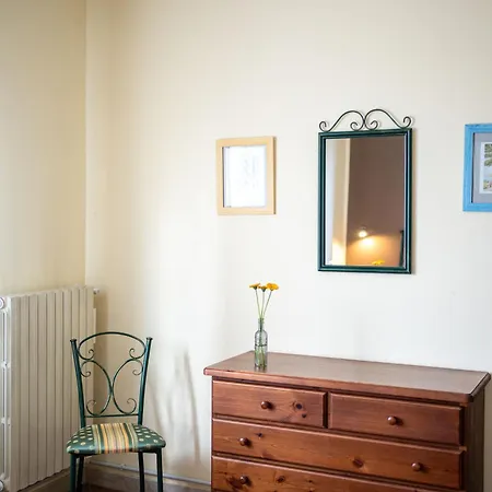 Alloggio per agriturismo San Bartolomeo