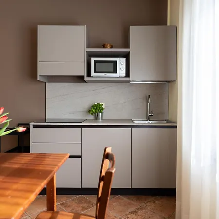 San Bartolomeo Alloggio per agriturismo *