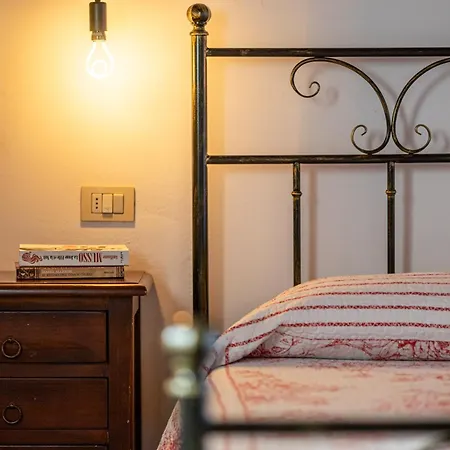 San Bartolomeo Vakantieboerderij Monselice