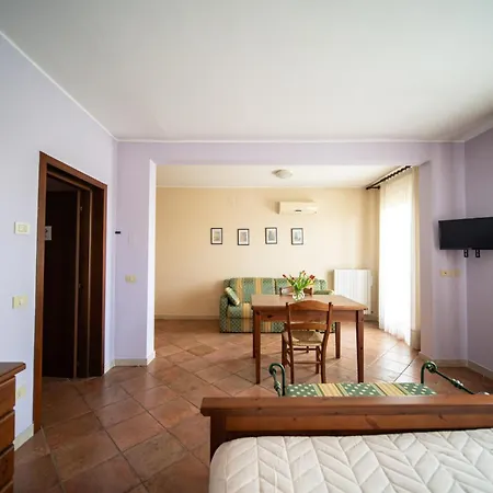 San Bartolomeo Vakantieboerderij Monselice