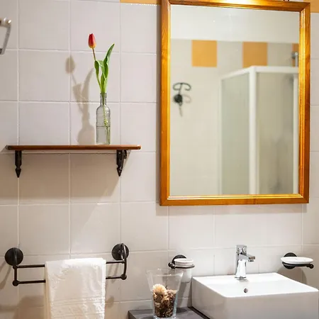 San Bartolomeo Alloggio per agriturismo