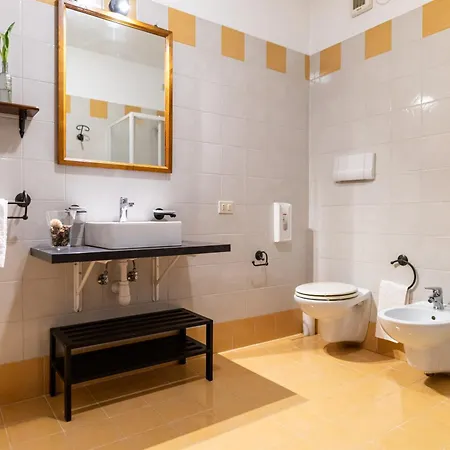 San Bartolomeo Alloggio per agriturismo *