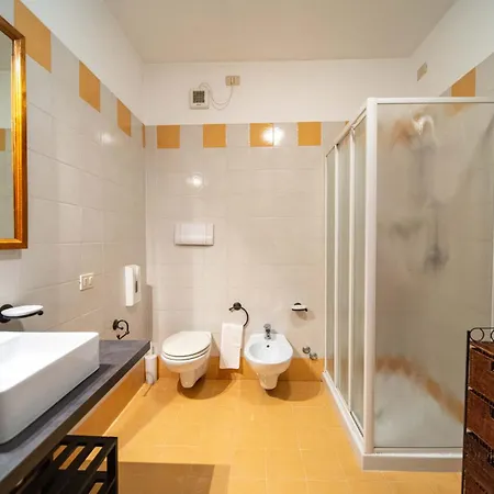 San Bartolomeo Alloggio per agriturismo Monselice