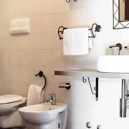 San Bartolomeo 农家乐