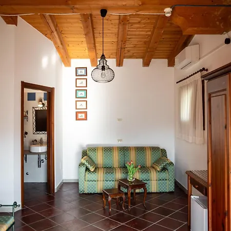 San Bartolomeo Vakantieboerderij Monselice