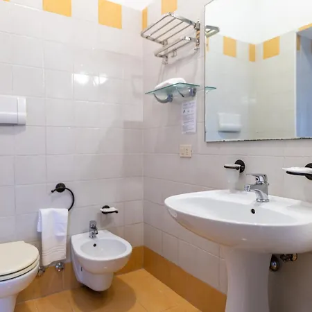 San Bartolomeo Alloggio per agriturismo Monselice