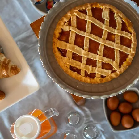 Alloggio per agriturismo San Bartolomeo Monselice