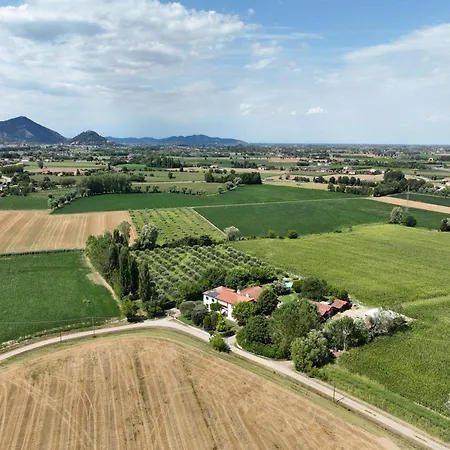 San Bartolomeo 蒙瑟里奇