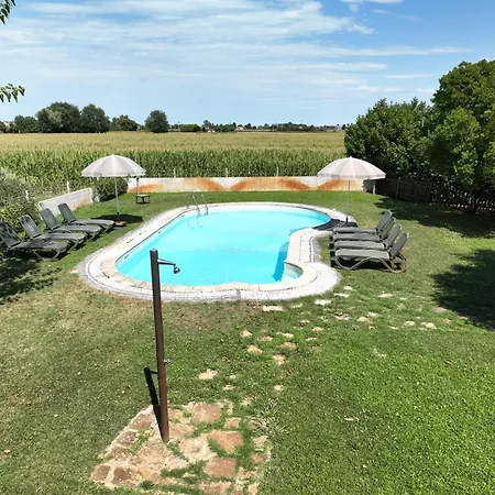 San Bartolomeo 农家乐