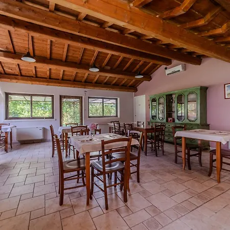 San Bartolomeo Alloggio per agriturismo Monselice