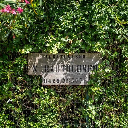 Alloggio per agriturismo San Bartolomeo Monselice