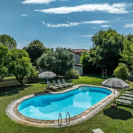 San Bartolomeo * Monselice