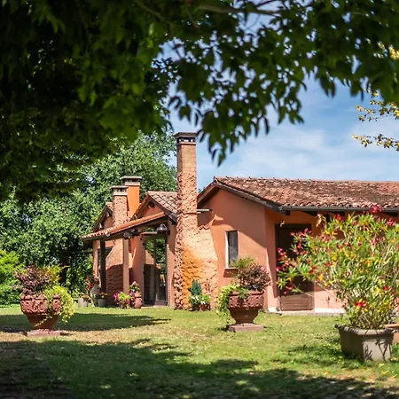 San Bartolomeo Alloggio per agriturismo