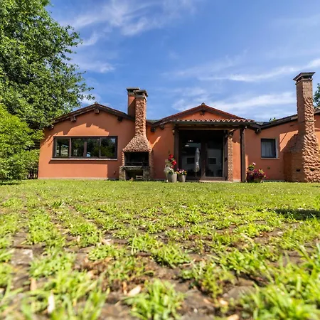 Alloggio per agriturismo San Bartolomeo