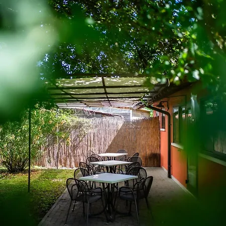 San Bartolomeo 农家乐 *