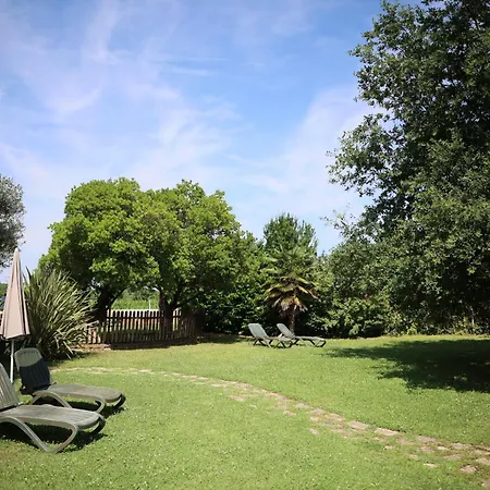 San Bartolomeo Alloggio per agriturismo Monselice