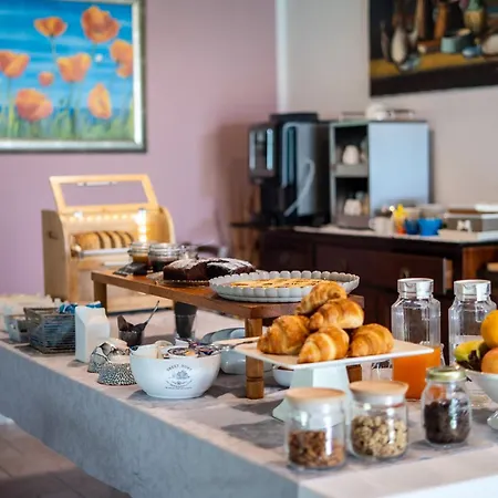 Alloggio per agriturismo San Bartolomeo Monselice