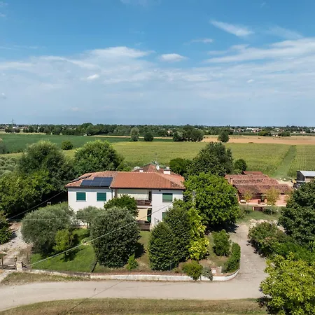 San Bartolomeo * Monselice