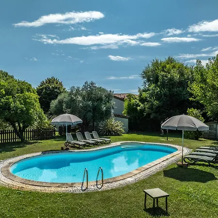 San Bartolomeo Alloggio per agriturismo