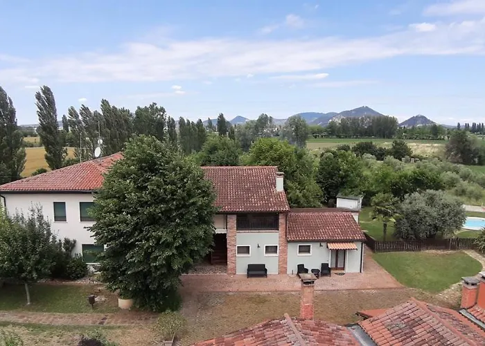 San Bartolomeo Monselice