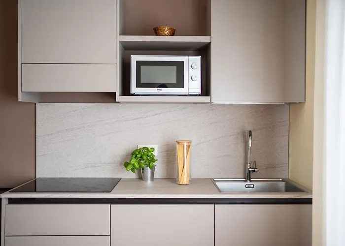 San Bartolomeo Bauernhof