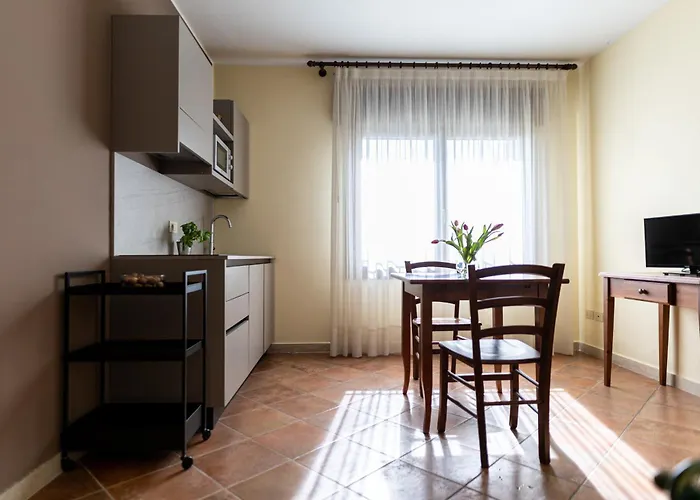 Bauernhof San Bartolomeo