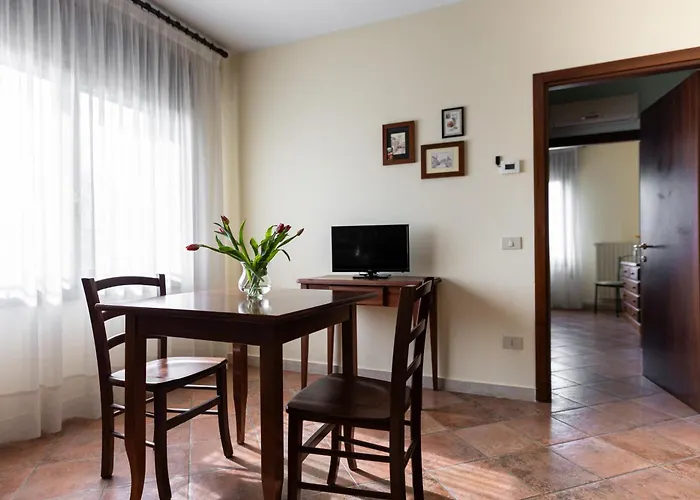 Bauernhof San Bartolomeo *