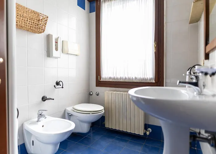 Bauernhof San Bartolomeo Monselice