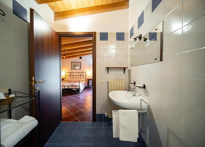 San Bartolomeo Bauernhof