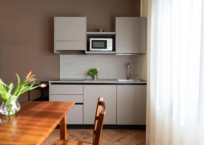 San Bartolomeo Bauernhof *