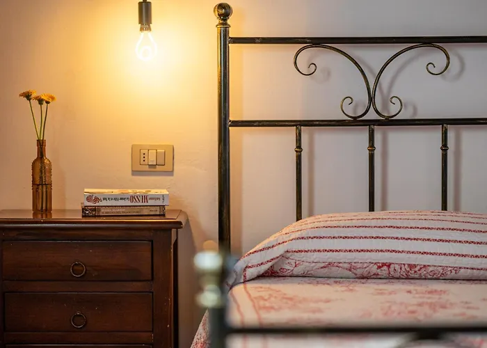 San Bartolomeo Bauernhof Monselice