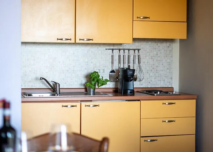 Bauernhof San Bartolomeo