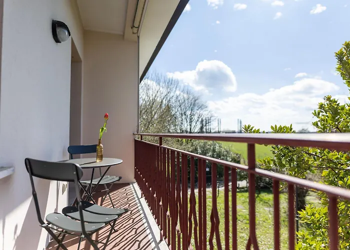 San Bartolomeo Bauernhof *