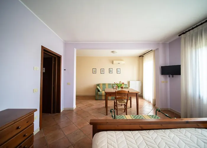 San Bartolomeo Bauernhof Monselice