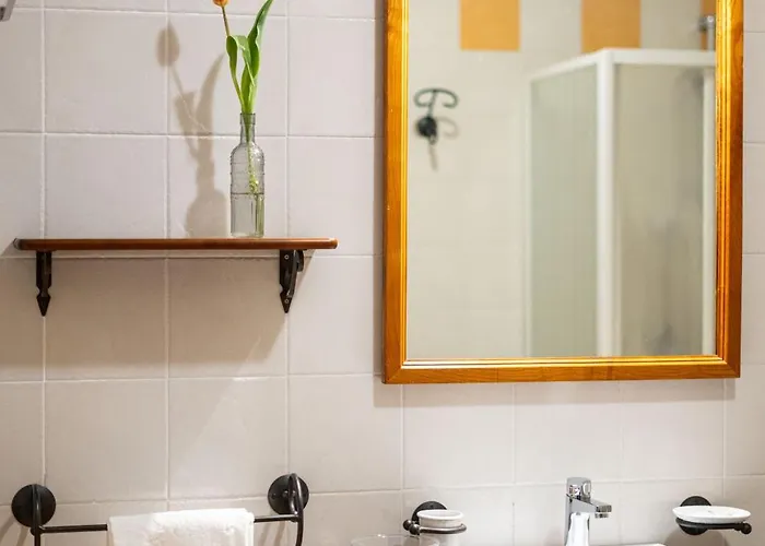 San Bartolomeo Bauernhof