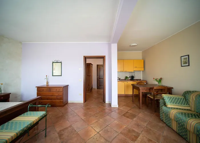 Bauernhof San Bartolomeo *