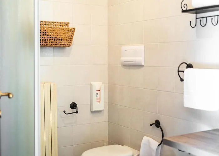 Bauernhof San Bartolomeo Monselice