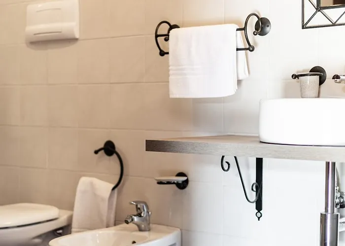 San Bartolomeo Bauernhof