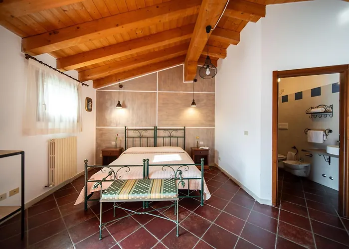 Bauernhof San Bartolomeo