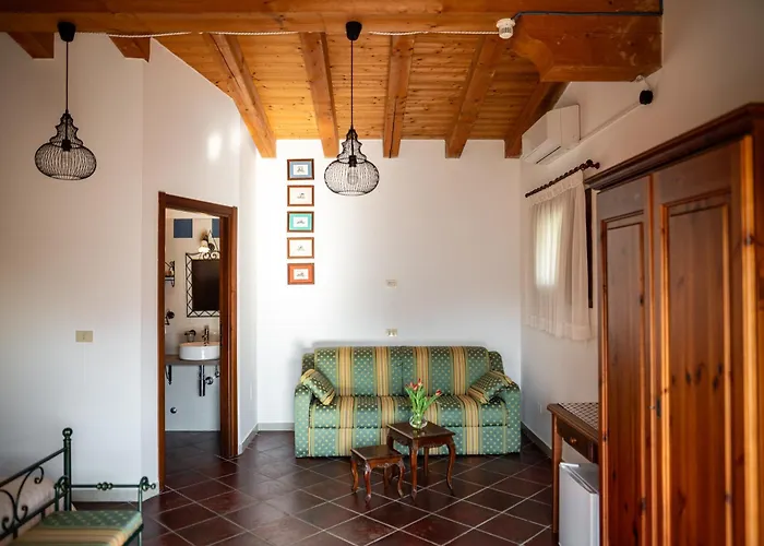 San Bartolomeo Bauernhof Monselice