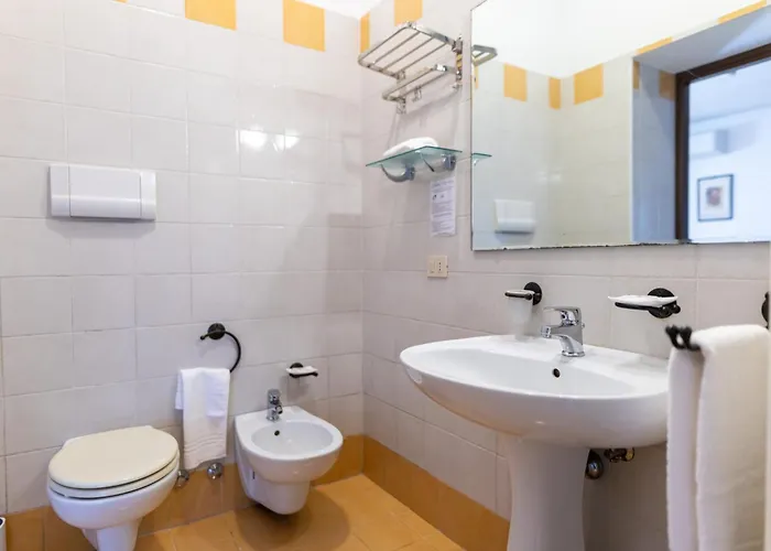 San Bartolomeo Bauernhof Monselice