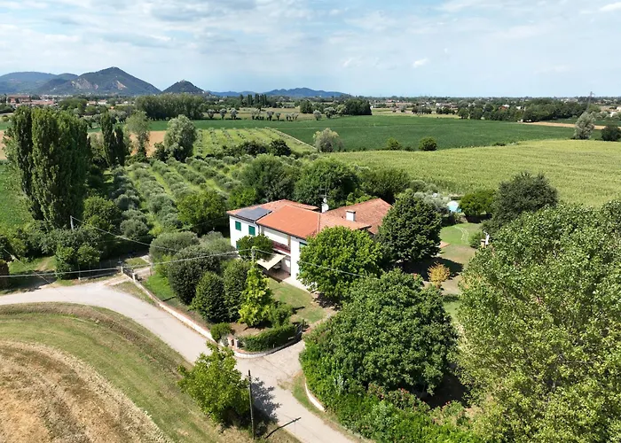 Bauernhof San Bartolomeo *