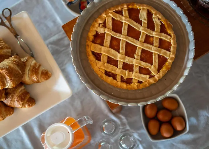 Bauernhof San Bartolomeo Monselice