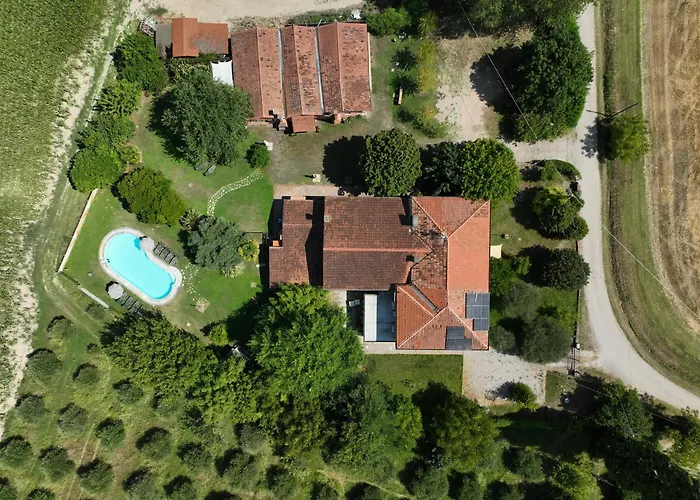 San Bartolomeo * Monselice